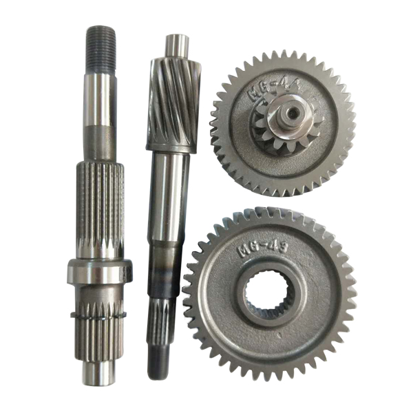 摩托车齿轮系列-浙江莫格机械有限公司