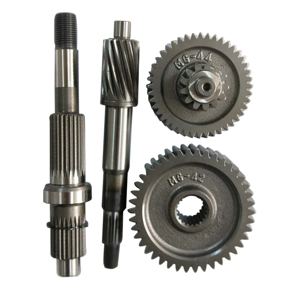 摩托车齿轮系列-浙江莫格机械有限公司