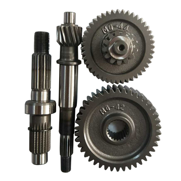 摩托车齿轮系列-浙江莫格机械有限公司