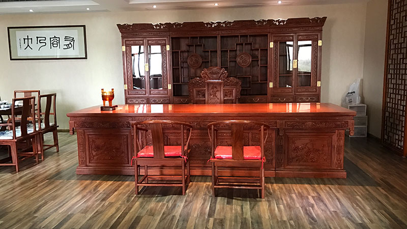 厂房设备-浙江莫格机械有限公司