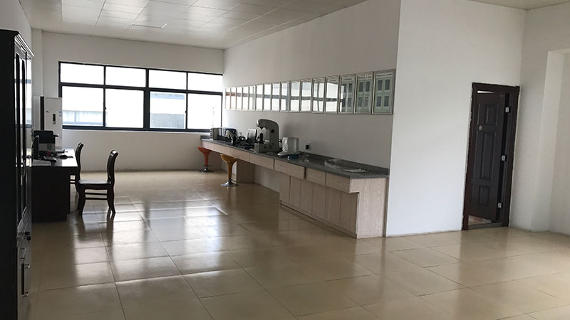 厂房设备-浙江莫格机械有限公司