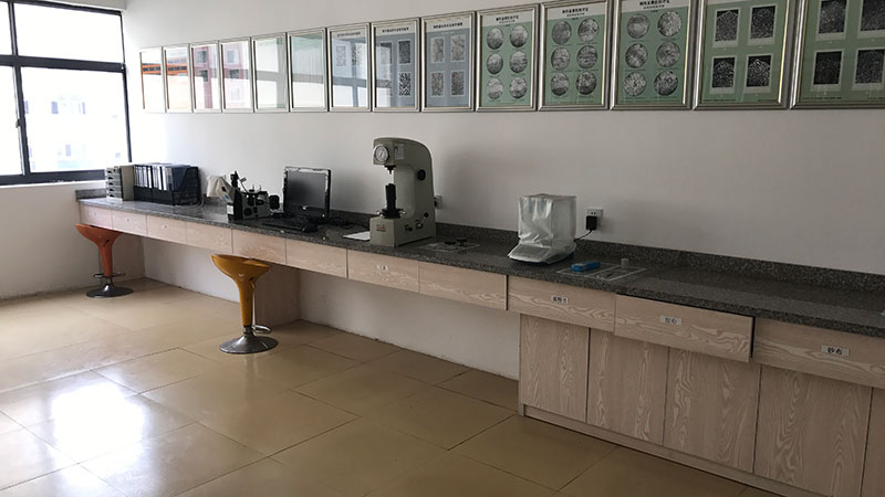 厂房设备-浙江莫格机械有限公司