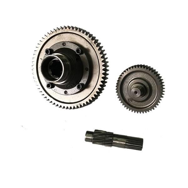 速比15：47变速齿轮-浙江莫格机械有限公司